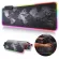Gaming Mouse Pad RGB Mouse Pad Gamer Computer Mousepad RGB Backlit Maude Pad Large Mousepad XXL for Desk Keyboard LED MICE MAT
