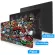 Gaming Mouse Pad Gamer Mousepad XXL MOUSE MAT LARGE DESK MAT Computer Keyboard Game Play MAUSE CARPET GAMING MOUSE PAD