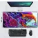 Game 900x400mm Hyper Beast Xl Large Locking Edge Gaming Mouse Pad Cs Go Keyboard Rubber Mousepad Wrist Rest Table Computer Mat