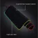 Custom DIY Mouse Pad RGB LED LARGE GAMING MOUSEPAD LAPDESK MAT RUBBER SLIP for Gamers CSGO Tank World Speed ​​Control Dota2