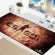 Large Size Gaming Mouse Pad Mat Grande for CS Goast Gamer XL XXL Computer Mousepad Game for CSGO MUISMAT PC 900x400mm