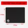 OEM STEELSERIES RUBBER BASE Base Notebook Gaming Mouse Pad Computer Black Mousepad Gamer Lapkeyboard Desk Mat without Box