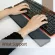 Hand Wrist Keyboard Support Comfortable Wrist Ret Pad for Lappc Keyboard RAISED Platform Wrist Pads Wrist Rest