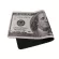 700*300 100 Dollars Banknotes Pattern Printing Mouse Pad Novelty Ideas Overlock Large USD Mousepad