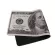 700*300 100 Dollars Banknotes Pattern Printing Mouse Pad Novelty Ideas Overlock Large  Usd Mousepad