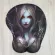 World of Warcraft 3D WOW MOUSE PAD SEXY WRST SOFT SILICA GEL BREAST OFFICE DESKDECORATION GAMING GAMER MOUSEPAD