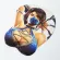 Kitana Sexy Anime Gaming Mouse Pad Big Soft Breast 3D Gaming Mouse Pad Wrist Rest