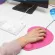 WRIST REST MOUSE PAD EVA Comfort Wrist Support MICE MOT for Game Mouse Computer PC Lapdifferent Colors 1PCS