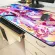 Mairuige No Game No Life Anime Large Mouse Pad Mousepad Natural Rubber Gaming Table Mouse Mat With Locking Edge For Csgo Dota 2