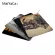 Maiyaca Elephant Vintage Pattern Style Anti-slip Mousepad Computer Mouse Pad Mat For Optal Me Trackball Mouse Not Lockedge Mouse