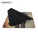 Maiyaca Elephant Vintage Pattern Style Anti-Slip Mousepad Computer Mouse Pad Mat for Optal Me Trackball Mouse Not LockedGe Mouse