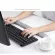 Ergonomics Mouse Keyboard Wrist Rest Support Pad Memory Foam Cushion Mechanical Keyboard Hand Care for Office Work PC Gaming