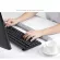 Ergonomics Mouse  Keyboard Wrist Rest Support Pad  Memory Foam Cushion Mechanical Keyboard Hand Care For Office Work Pc Gaming