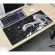 Hatsune Miku Mouse Pad 700x300mm Gaming Mousepad Gamer Mouse Mat Cheapest Pad Keyboard Computer Padmouse Best Play Mats