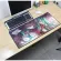Hatsune Miku Mouse Pad 700x300mm Gaming Mousepad Gamer Mouse Mat Cheapest Pad Keyboard Computer Padmouse Best Play Mats