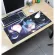 Hatsune Miku Mouse Pad 700x300mm Gaming Mousepad Gamer Mouse Mat Cheapest Pad Keyboard Computer Padmouse Best Play Mats