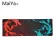 Maiya Quality MSI DIY DESIGN PATTERN GAME MOUSEPAD LARGE MOUSE PAD Keyboards Mat