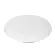 Aluminium Alloy Waterproof Round Solid Color Deskgaming Mouse Mat Pad Computer Accessory Keyboards Mouse Pads