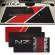 Maiyaca  Mass Effect N7 Game Logo Rubber Pad To Mouse Game Anime Cartoon Print Large Size Game Mouse Pad Keyboard Mat Desk Mat