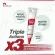 Puricas Advanced Formula Anti-Acne Gel 10 g เพียวริก้าส์ แอดวานส์ ฟอร์มูล่า แอนติ-แอคเน่ เจล ผลิตภัณฑ์แต้มสิว สกัดจาก Dragon's Blood 1 หลอด บรรจุ 10 ก