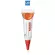 Puricas Dragon's Blood Scar Gel 3G. - Pure Ricks Dragon Blood Steel, 3 grams of wounds, 1 tube