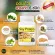 [Free delivery! Ready to deliver] Soy Protein Isolate, Soi I Solet, beautiful skin rejuvenation 1 free! 1 (120 capsule)