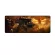 800*300 Large Game Mouse Pad for Starcraft 2 800*300mm Overlock PC Gaming for Starcraft2 Gaming Mousepad Speed
