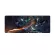 800*300 Large Game Mouse Pad For Starcraft 2 800*300mm Overlock Pc Gaming For Starcraft2 Gaming Mousepad Speed