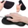 Gaming Mouse Pad with Wrist Rest Support for PC Computer Nootbook Desk Mousepad Tapis Souris Office Mouse Mats Game Accessories