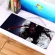 70x30cm Gaming Mousepad Large  The Eyes Of Asus Desk Mat Locking Edge Republic Of Gamers Mouse Pad For Office Notebook