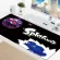 Splatoon 2 Gaming Mousepad Mats For Pc Mouse Pad Anime Computer Keyboard Mat Rubber Soft Desk Mat Under Mouse