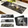 Maiya Quality Call of Duty Modern Warfare Comfort Mouse Mouse Mousepad Large Mouse Pad Keyboards Mat