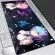 Rezero Starting Life In Another World Large Pad Mouse Mat Anime Computer Gamer Locking Edge Mousepad Keyboard Mice 30x80cm