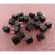 20pcs/lot Huano Square 2 Feet Mouse Micro Switch 6 * 6 * 5.2mm Can Used For The Middle Button Of Deathadder