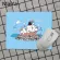 Maiya Quality Cute Hippo Moomin Pikku Myy Lapgaming Mousepad Gaming Pad Mouse