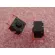 20PCS/LOT HUANO Square 2 Feet MiOT Micro Switch 6 * 6 * 5.2mm Can Used for the Middle Button of Deatdder