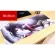 Sexy AHRI RIVEN SKINS GAMING MOUSEPAD 80*30cm XL Large Mouse Pad Mat for League of Legends Game Game Gamer Jinx Sona Desk Map