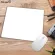 MRGBEST GAMING PAD ANTI-SLIP NATURAL BASE WITH SEWN EDGES BLANK SUBLIMATION PAD RGB LED