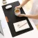 Office Computer Desk Mat Modern Table Wool Felt Lapcushion Desk Mat