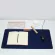 Office Computer Desk Mat Modern Table Wool Felt Lapcushion Desk Mat