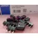 10pcs/lot 100% Omron Mouse Micro Switch D2fc-f-7n 20m Mouse Button 20 Million Tiimes Lifetime