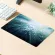 XGZ AL GAMING MOUSE PAD WATER RIPPLE HD Printing Custom Logo Computer Desk Mat Rubber Slip for CSGO Gamer Fabric