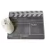 Maiyaca Printed Movie Clapperboard Large Mouse Pad Pc Computer Mat Size For 180x220x2mm And 250x290x2mm Small Mousepad