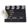 Maiyaca Printed Movie Clapperboard Large Mouse Pad Pc Computer Mat Size For 180x220x2mm And 250x290x2mm Small Mousepad
