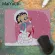 Maiyaca Betty Boop Girl Customized Mousepads Computer Anime Mouse MAT DIY Design Gaming Mouse Pad Rug for PC LapNotebook