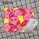 Maiya Quality Pink Cute Kirby Design Pattern Game Mousepad Gaming Pad Mouse