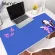 Maiyaca D.VA Girl Gamer Gaming Mouse Pads Large MOT 700x300mm Keyboard Deak Mat for Overwatch/CS GO/World of Warcraft