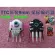 1PC TTC Mouse Encoder Mouse Decoder for Imperator Deathadder and Rapoo Mouse 9mm Green Core