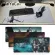 Maiyaca Non Slip Pc Final Fantasy Vii Mouse Pad Gamer Play Mats Anti-slip Locking Keyboard Pad Desk Mat Large Gaming Mouse Pad