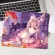 XGZ Sexy Girl Big Breast Ass Anime Mouse Pad Notbook Mat Gaming Pad Waterproof PC Desk Mouse 22x18cm